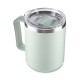 Caneca em plástico pp Personalizado