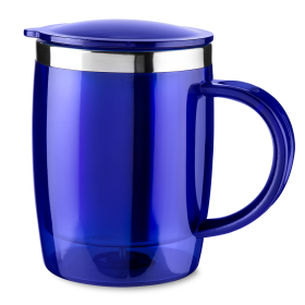Caneca plástica pp Personalizado