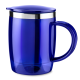 Caneca plástica pp Personalizado