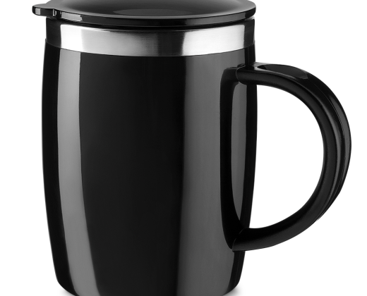 Caneca plástica pp Personalizado