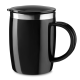 Caneca plástica pp Personalizado