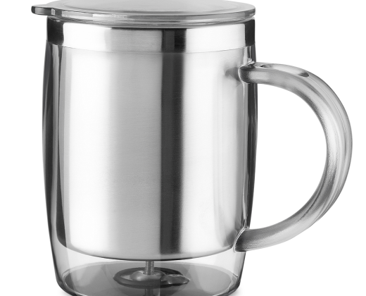 Caneca plástica pp Personalizado