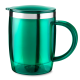 Caneca plástica pp Personalizado