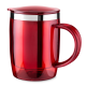 Caneca plástica pp Personalizado