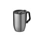 Caneca térmica em aço inox Personalizado