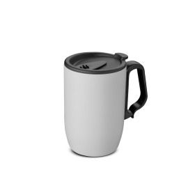 Caneca térmica em aço inox Personalizado