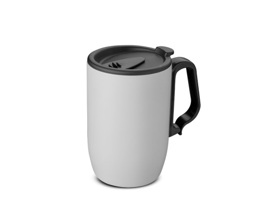 Caneca térmica em aço inox Personalizado