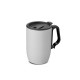 Caneca térmica em aço inox Personalizado