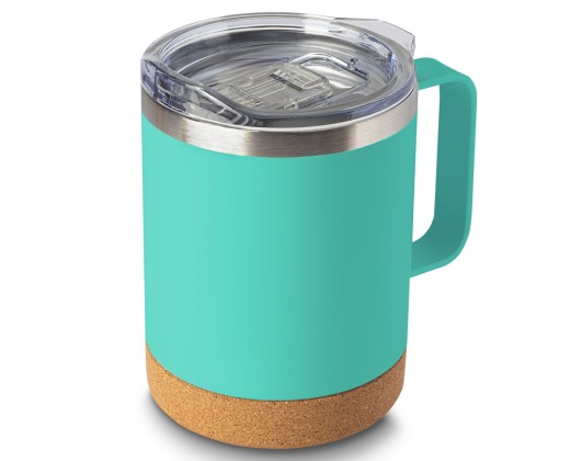 Caneca térmica em aço inox Personalizado