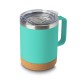 Caneca térmica em aço inox Personalizado