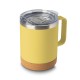 Caneca térmica em aço inox Personalizado
