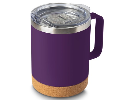 Caneca térmica em aço inox Personalizado