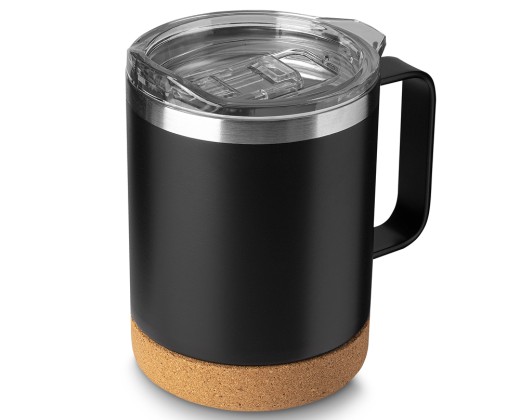 Caneca térmica em aço inox Personalizado