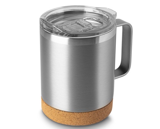 Caneca térmica em aço inox Personalizado