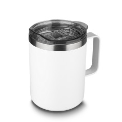Caneca térmica em aço inox Personalizado