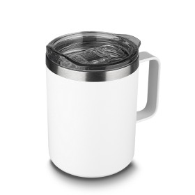 Caneca térmica em aço inox Personalizado