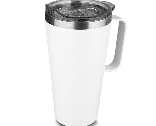 Caneca térmica em aço inox Personalizado
