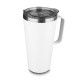 Caneca térmica em aço inox Personalizado