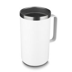 Caneca térmica em aço inox Personalizado
