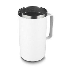 Caneca térmica em aço inox Personalizado