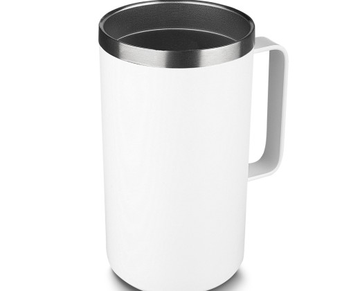Caneca térmica em aço inox Personalizado