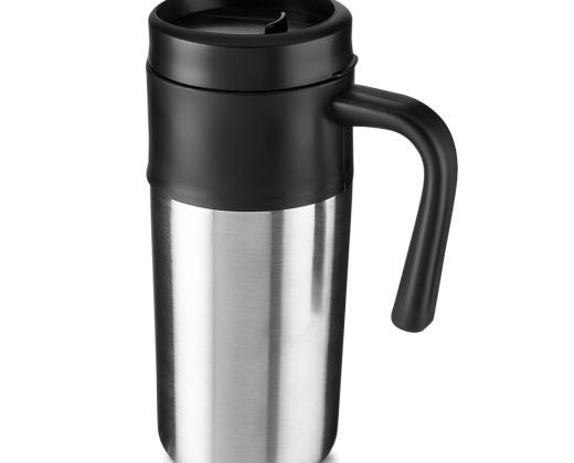 Caneca em aço inox Personalizado