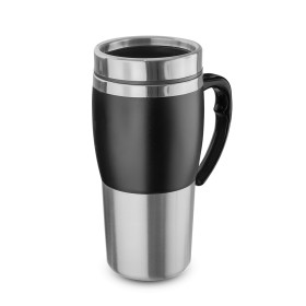 Caneca em aço inox Personalizado
