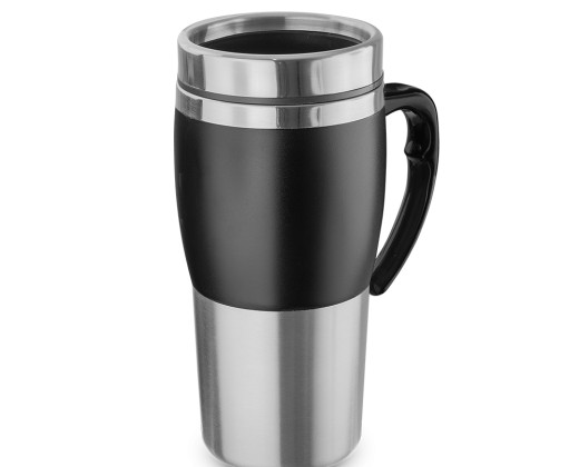 Caneca em aço inox Personalizado