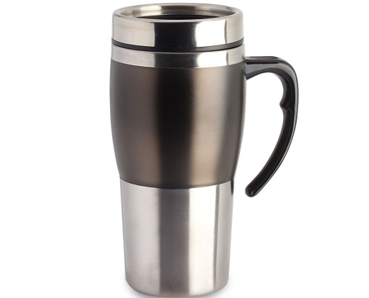Caneca em aço inox Personalizado
