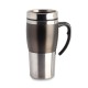 Caneca em aço inox Personalizado