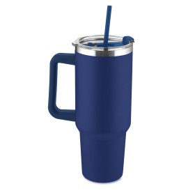 Caneca térmica em aço inox Personalizado