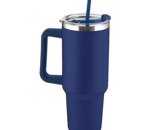 Caneca térmica em aço inox Personalizado