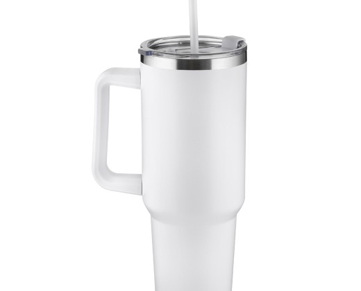 Caneca térmica em aço inox Personalizado
