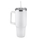 Caneca térmica em aço inox Personalizado