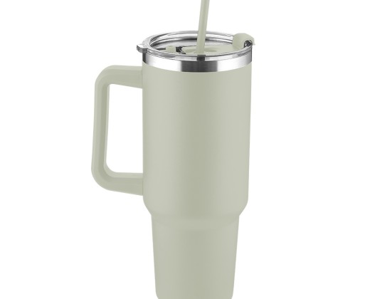 Caneca térmica em aço inox Personalizado