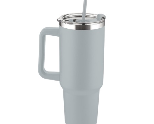 Caneca térmica em aço inox Personalizado