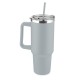 Caneca térmica em aço inox Personalizado