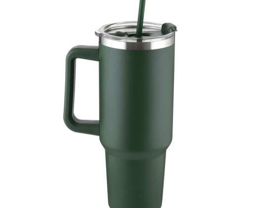 Caneca térmica em aço inox Personalizado