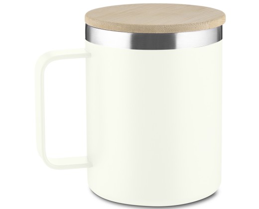 Caneca térmica e aço inox Personalizado