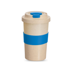 Copo fibra de bambu Personalizado