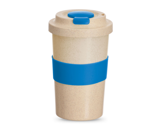 Copo fibra de bambu Personalizado