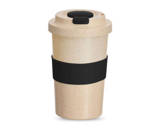 Copo fibra de bambu Personalizado