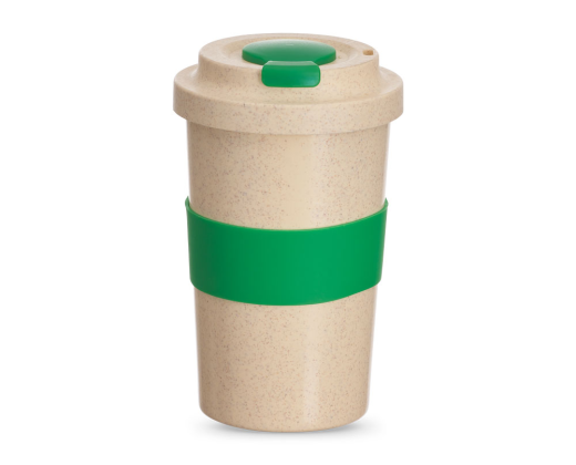 Copo fibra de bambu Personalizado