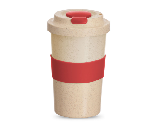 Copo fibra de bambu Personalizado