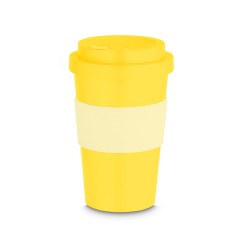 Copo plástico em rpet Personalizado
