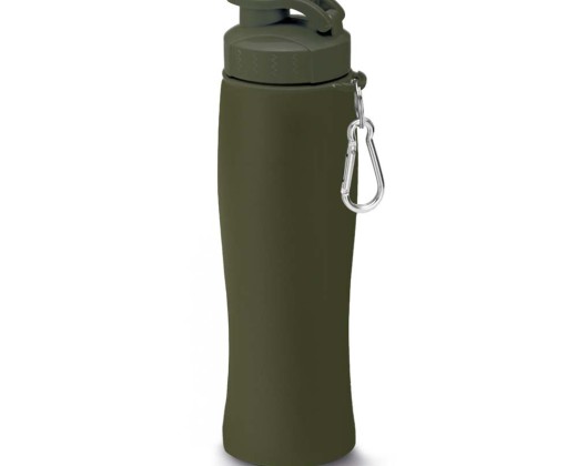 Garrafa aço inox Personalizado