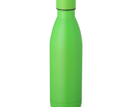 Garrafa aço inox Personalizado