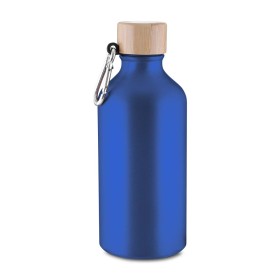 Garrafa em alumínio reciclado Personalizado