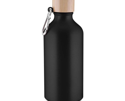 Garrafa em alumínio reciclado Personalizado