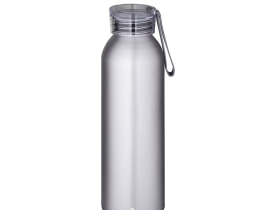 Garrafa em alumínio reciclado Personalizado